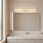 Kora Linear Extendable Vanity Light - Wall Light | Zaevia