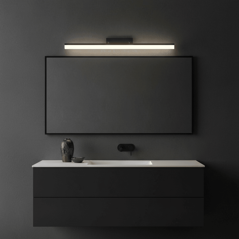 Kora Linear Extendable Vanity Light - Wall Light | Zaevia