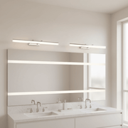 Kora Linear Extendable Vanity Light - Wall Light | Zaevia