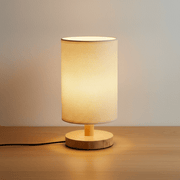 Zaevia Koru Dimmable Table Lamp - | Zaevia