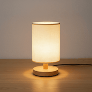 Zaevia Koru Dimmable Table Lamp - | Zaevia