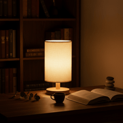 Zaevia Koru Dimmable Table Lamp - | Zaevia