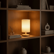 Zaevia Koru Dimmable Table Lamp - | Zaevia