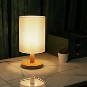 Zaevia Koru Dimmable Table Lamp - | Zaevia
