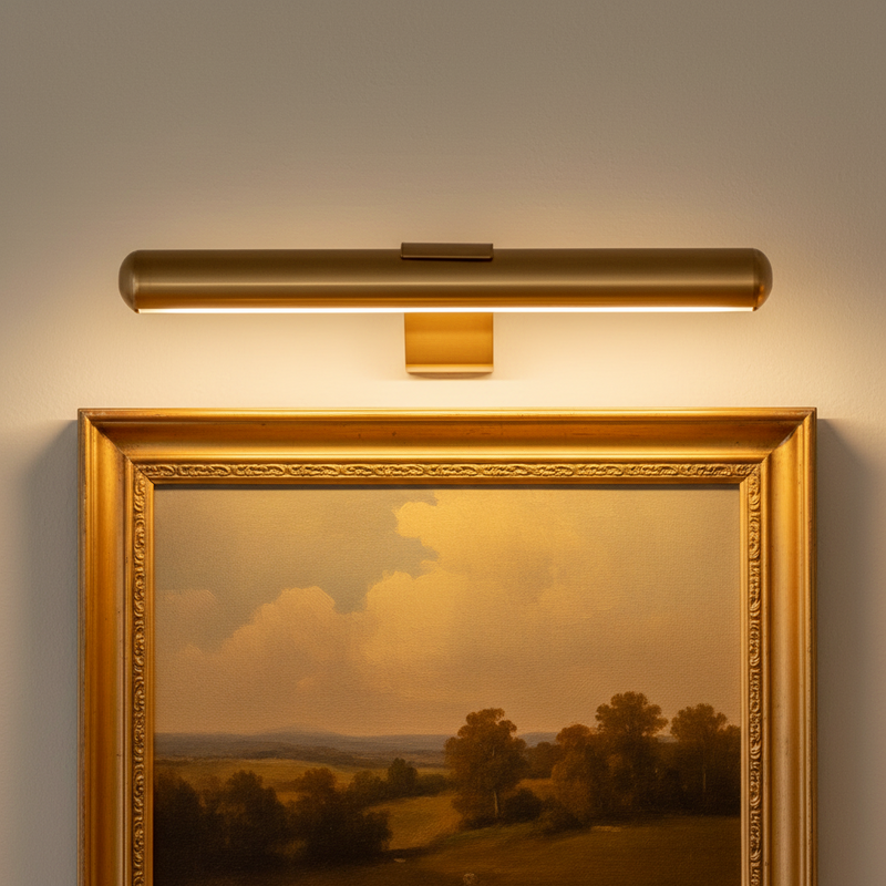 Kova Cordless LED Wall Art Light