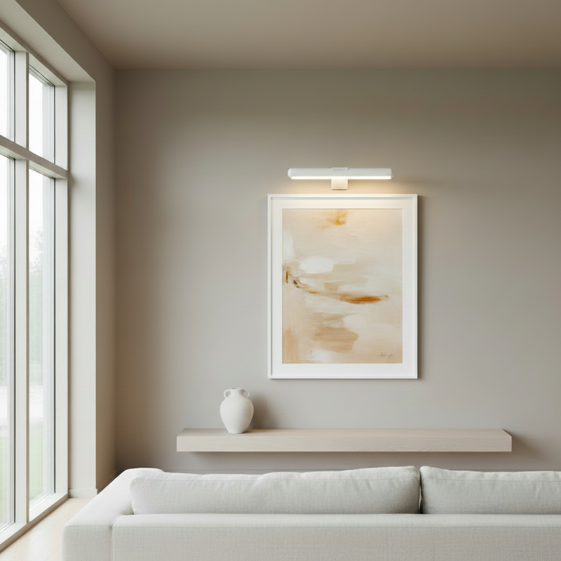 Kova Cordless LED Wall Art Light