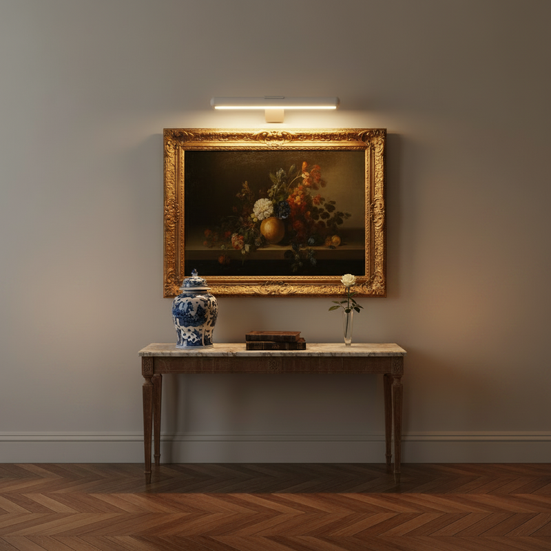 Kova Cordless LED Wall Art Light