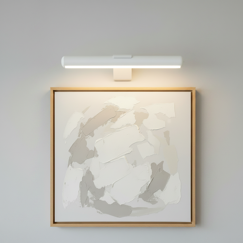 Kova Cordless LED Wall Art Light