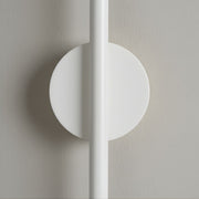 Zaevia Linear Bar Wall Sconce Integrated LED Modern Minimalist Architectural Light - Wall Lamp | Zaevia
