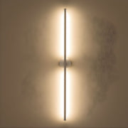 Zaevia Linear Bar Wall Sconce Integrated LED Modern Minimalist Architectural Light - Wall Lamp | Zaevia