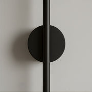 Zaevia Linear Bar Wall Sconce Integrated LED Modern Minimalist Architectural Light - Wall Lamp | Zaevia