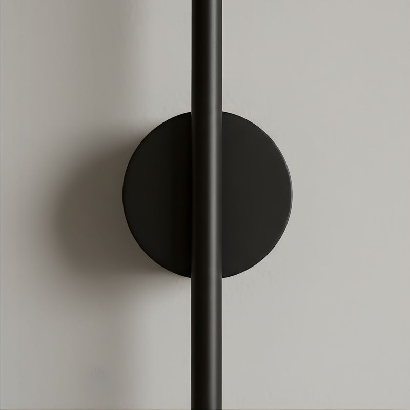 Zaevia Linear Bar Wall Sconce Integrated LED Modern Minimalist Architectural Light - Wall Lamp | Zaevia