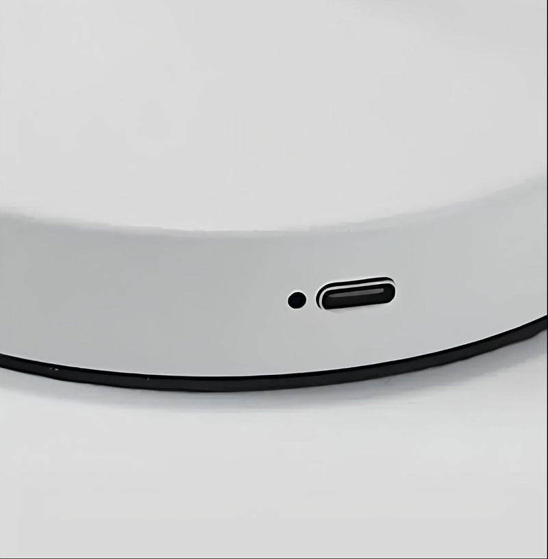 Luma Cordless Rechargeable Table Lamp
