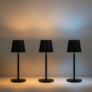 Zaevia Lyra: Modular Cordless LED Table Lamp - Table Lamp | Zaevia
