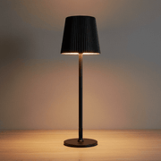 Zaevia Lyra: Modular Cordless LED Table Lamp - Table Lamp | Zaevia