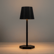 Zaevia Lyra: Modular Cordless LED Table Lamp - Table Lamp | Zaevia