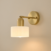 Zaevia Lyra Articulated Wall Sconce - Wall Light | Zaevia