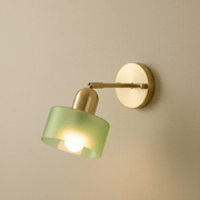 Zaevia Lyra Articulated Wall Sconce - Wall Light | Zaevia