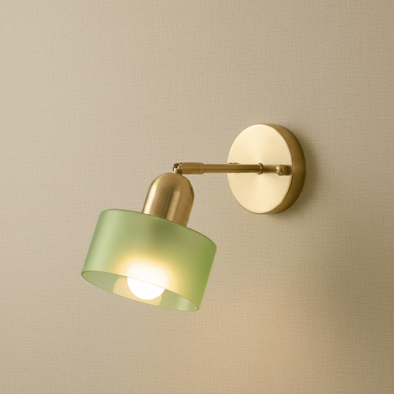 Zaevia Lyra Articulated Wall Sconce - Wall Light | Zaevia