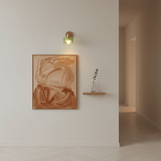 Zaevia Lyra Articulated Wall Sconce - Wall Light | Zaevia