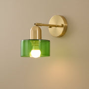 Zaevia Lyra Articulated Wall Sconce - Wall Light | Zaevia