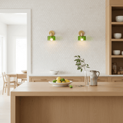 Zaevia Lyra Articulated Wall Sconce - Wall Light | Zaevia