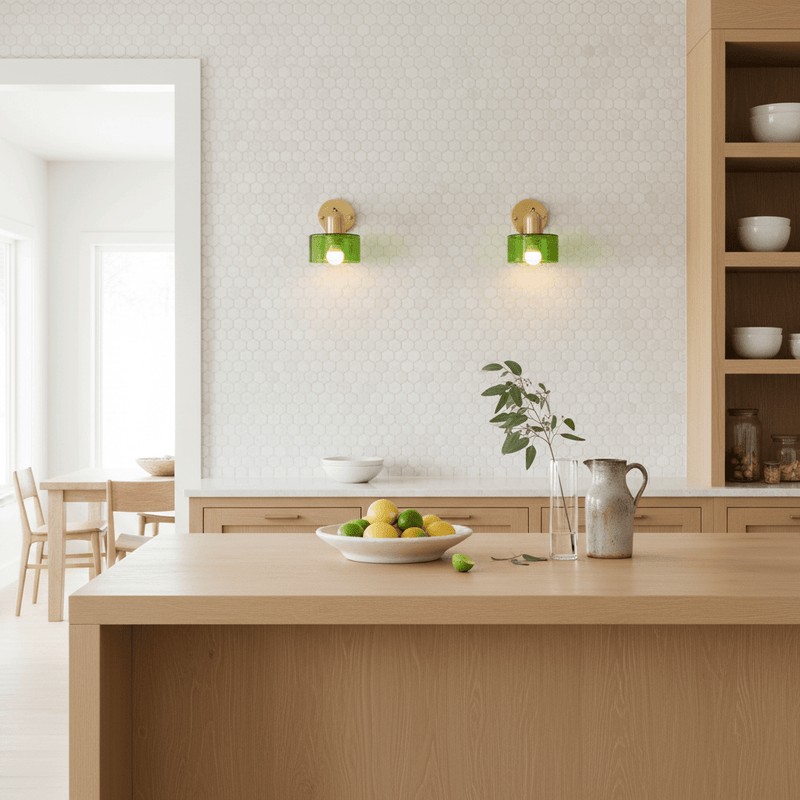 Zaevia Lyra Articulated Wall Sconce - Wall Light | Zaevia