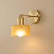 Zaevia Lyra Articulated Wall Sconce - Wall Light | Zaevia