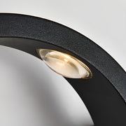 Miko Seagull Architectural Sconce - Lighting > Outdoor Lighting > Outdoor Wall Lighting > Up & Down Wall Lights | Zaevia