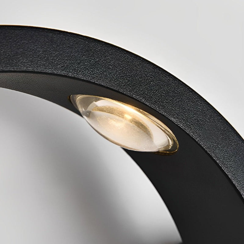 Miko Seagull Architectural Sconce - Lighting > Outdoor Lighting > Outdoor Wall Lighting > Up & Down Wall Lights | Zaevia