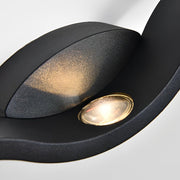 Miko Seagull Architectural Sconce - Lighting > Outdoor Lighting > Outdoor Wall Lighting > Up & Down Wall Lights | Zaevia