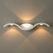 Miko Seagull Architectural Sconce - Lighting > Outdoor Lighting > Outdoor Wall Lighting > Up & Down Wall Lights | Zaevia