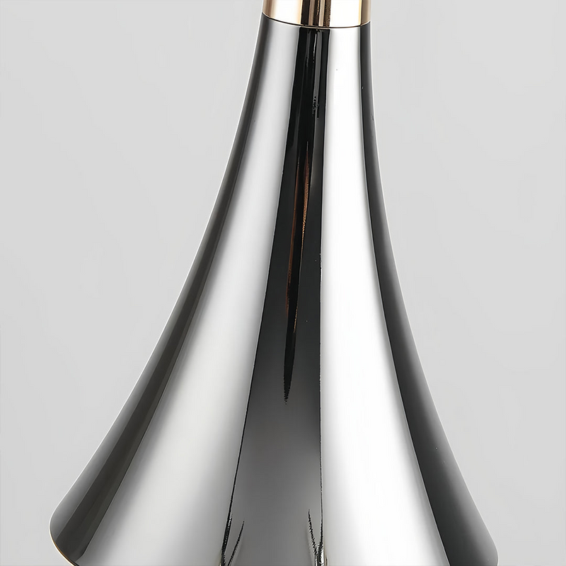 Nara Elongated Mini Pendant Light