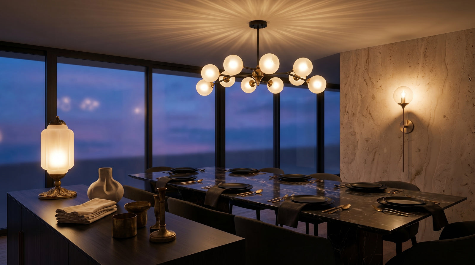 Ceiling Lighting