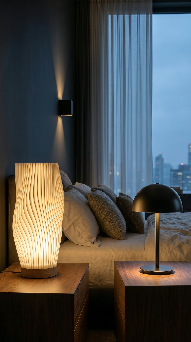 The Bedroom Edit