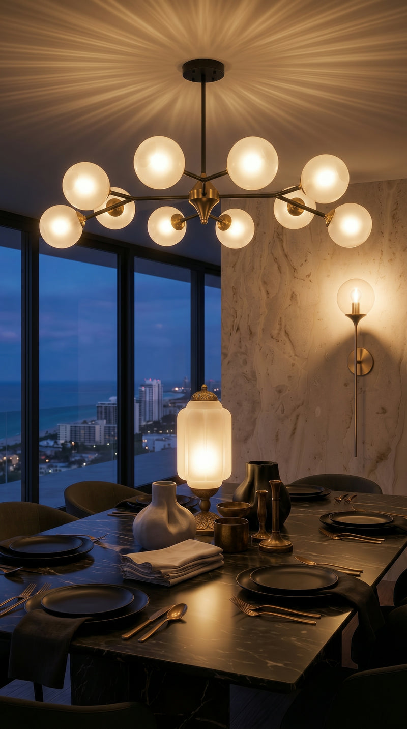 Ceiling Lighting