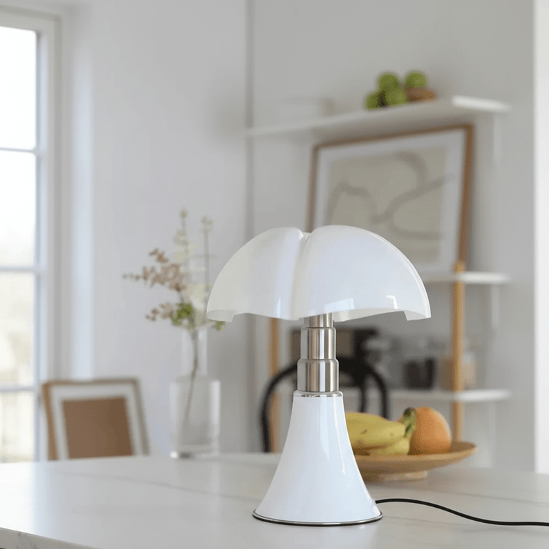 Zaevia Pipistrello - Style LED Table Lamp - Table Lamp | Zaevia