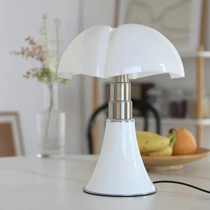 Zaevia Pipistrello - Style LED Table Lamp - Table Lamp | Zaevia