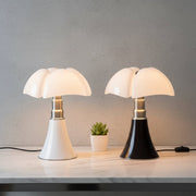 Zaevia Pipistrello - Style LED Table Lamp - Table Lamp | Zaevia