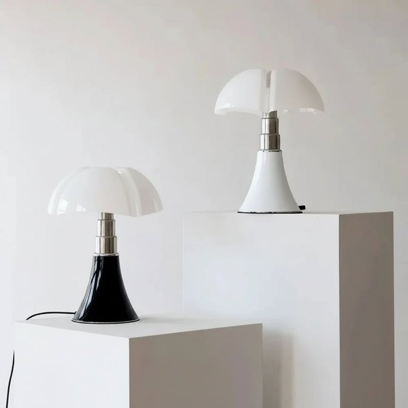 Zaevia Pipistrello - Style LED Table Lamp - Table Lamp | Zaevia