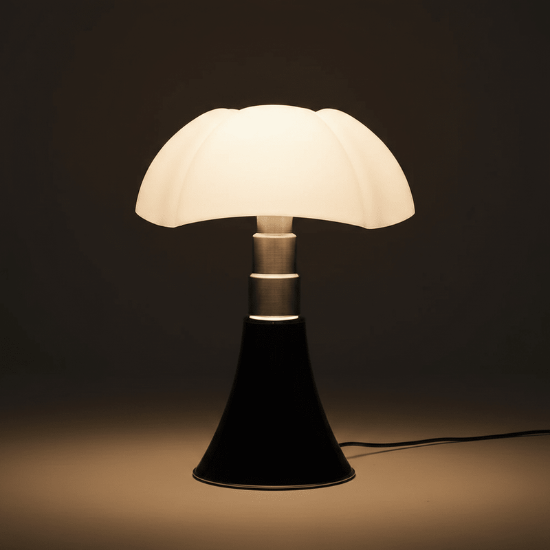 Zaevia Pipistrello - Style LED Table Lamp - Table Lamp | Zaevia