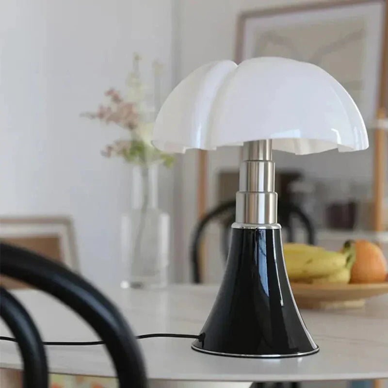 Zaevia Pipistrello - Style LED Table Lamp - Table Lamp | Zaevia