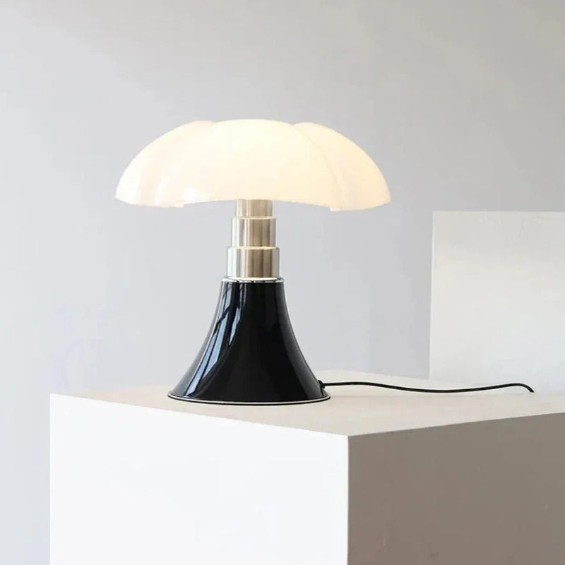 Zaevia Pipistrello - Style LED Table Lamp - Table Lamp | Zaevia