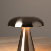 Zaevia Seraphina Rechargeable LED Lamp - Table Lamp | Zaevia