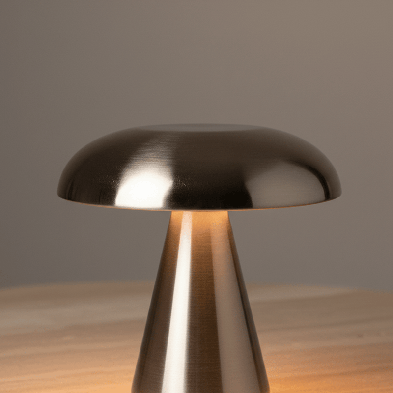 Zaevia Seraphina Rechargeable LED Lamp - Table Lamp | Zaevia