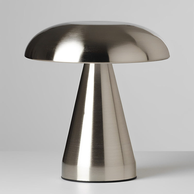 Zaevia Seraphina Rechargeable LED Lamp - Table Lamp | Zaevia