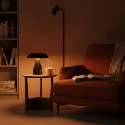 Zaevia Seraphina Rechargeable LED Lamp - Table Lamp | Zaevia