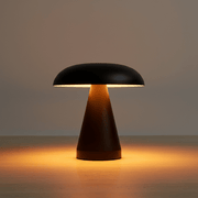 Zaevia Seraphina Rechargeable LED Lamp - Table Lamp | Zaevia