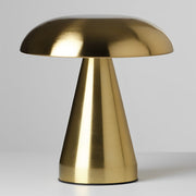 Zaevia Seraphina Rechargeable LED Lamp - Table Lamp | Zaevia
