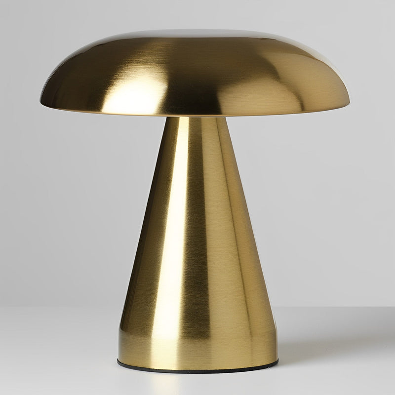 Zaevia Seraphina Rechargeable LED Lamp - Table Lamp | Zaevia